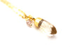 K24 Fine Jewelry Shard Smokey
