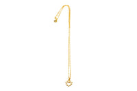 K25 Fine Jewelry Dotted Hearts