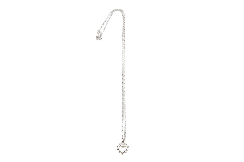 K25 Fine Jewelry Dotted Hearts