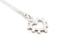 K25 Fine Jewelry Dotted Hearts