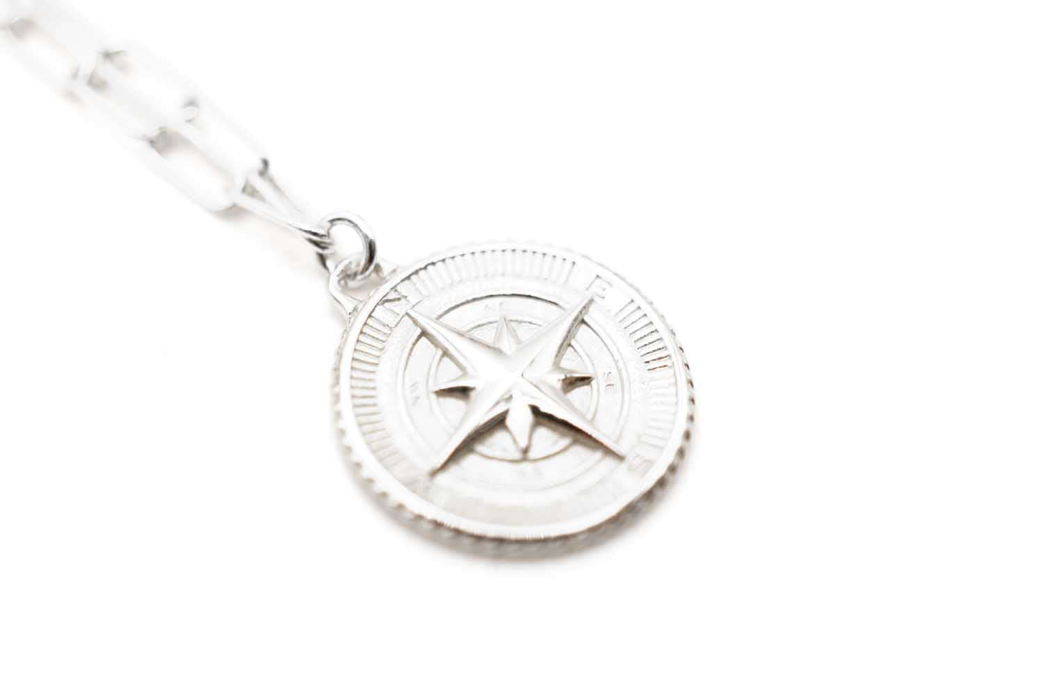 K25 Fine Jewelry Compass