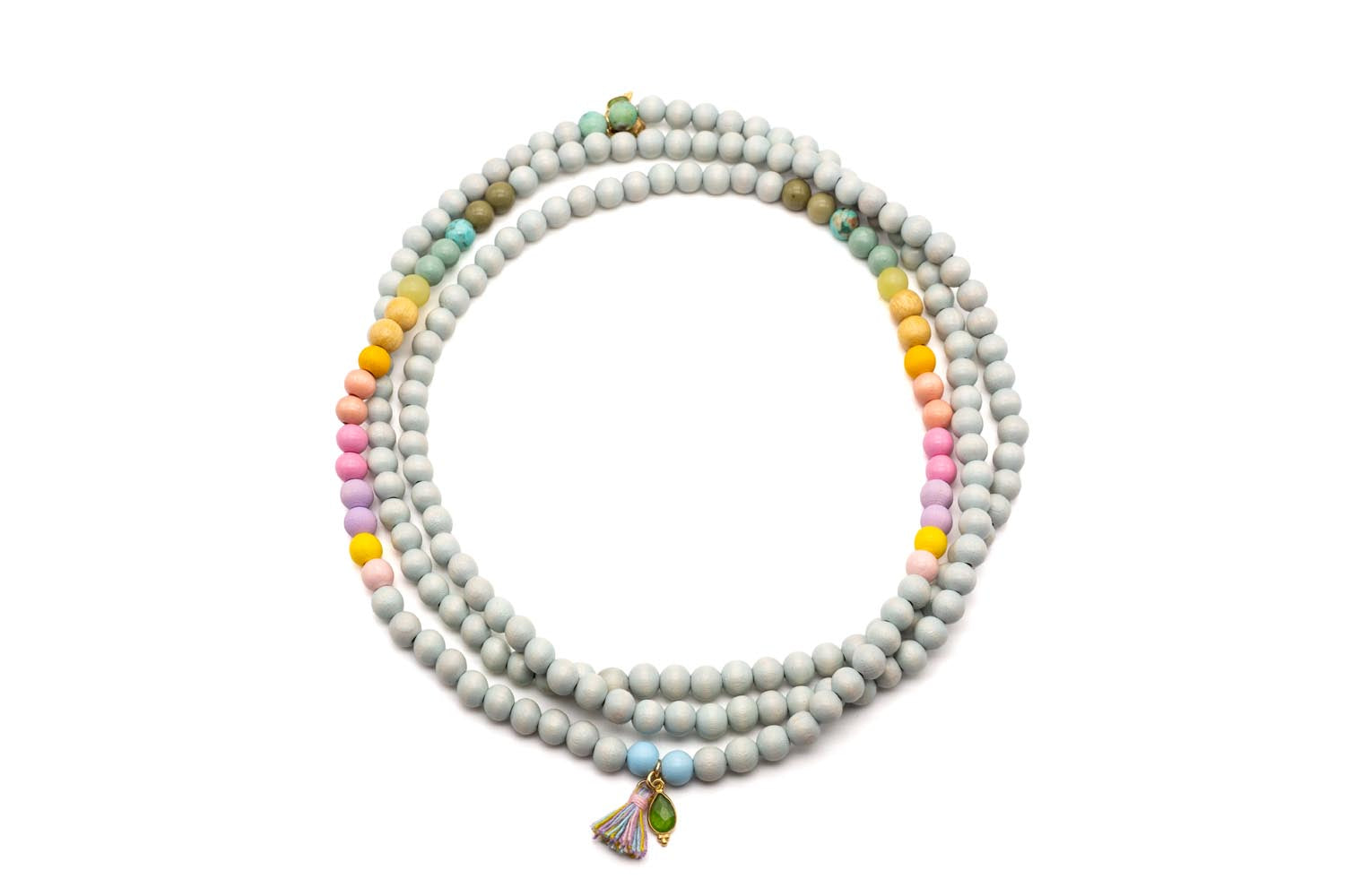 K25 Looplet Tropical