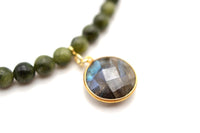 K25 LP Green Leaf