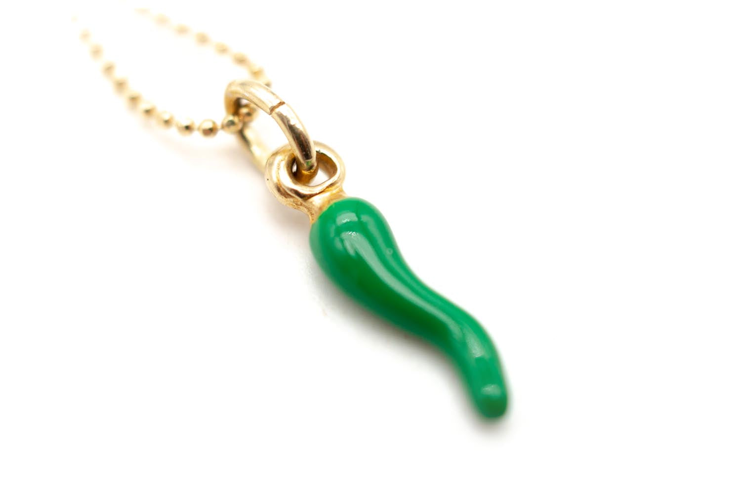 K26 Fine Jewelry Hot Chili