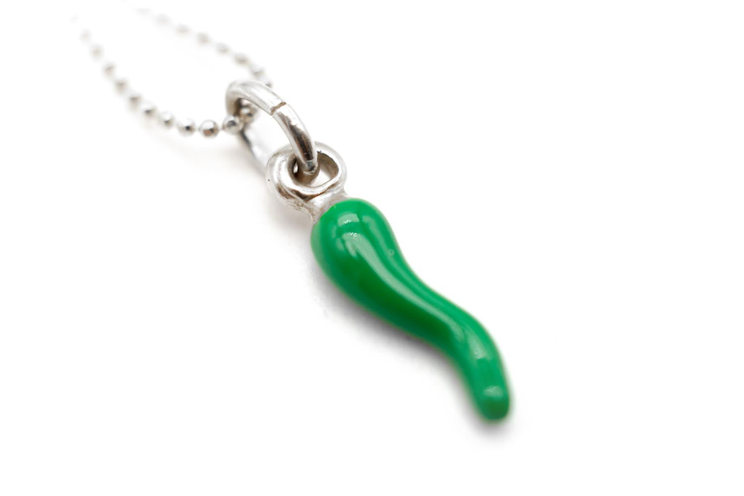 K26 Fine Jewelry Hot Chili