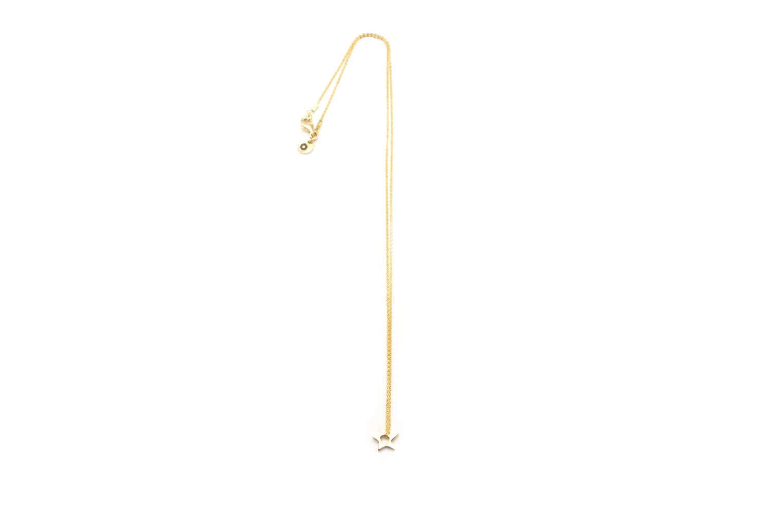 K26 Fine Jewelry Little Star – handgemachter Schmuck von Schmückstück