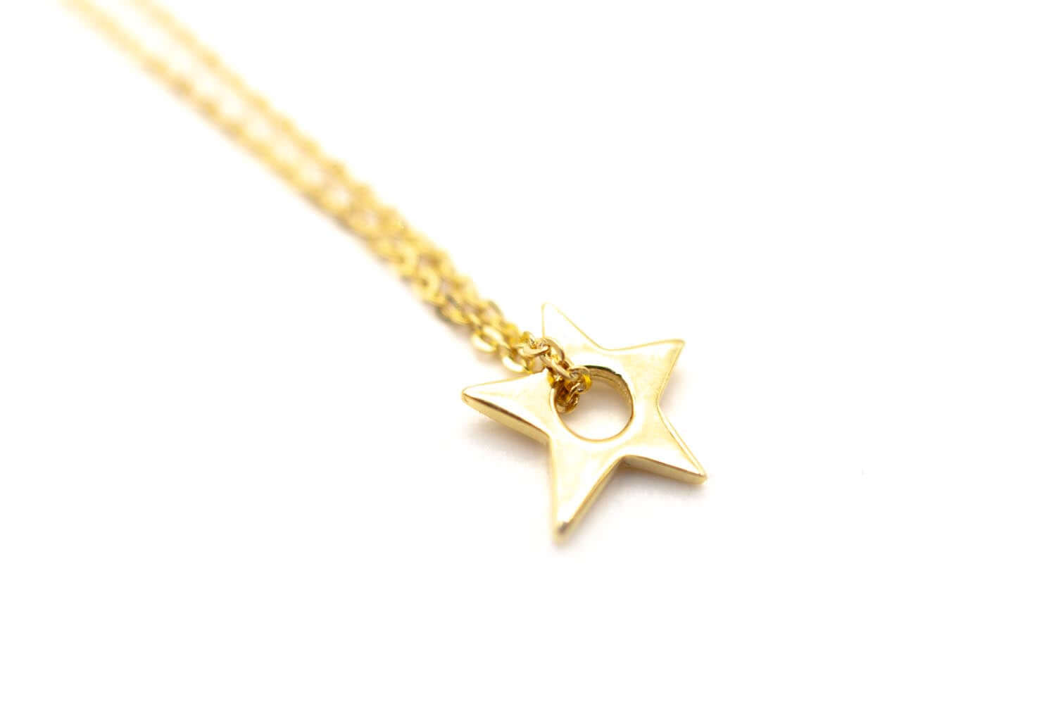 K26 Fine Jewelry Little Star – handgemachter Schmuck von Schmückstück