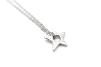 K26 Fine Jewelry Little Star – handgemachter Schmuck von Schmückstück