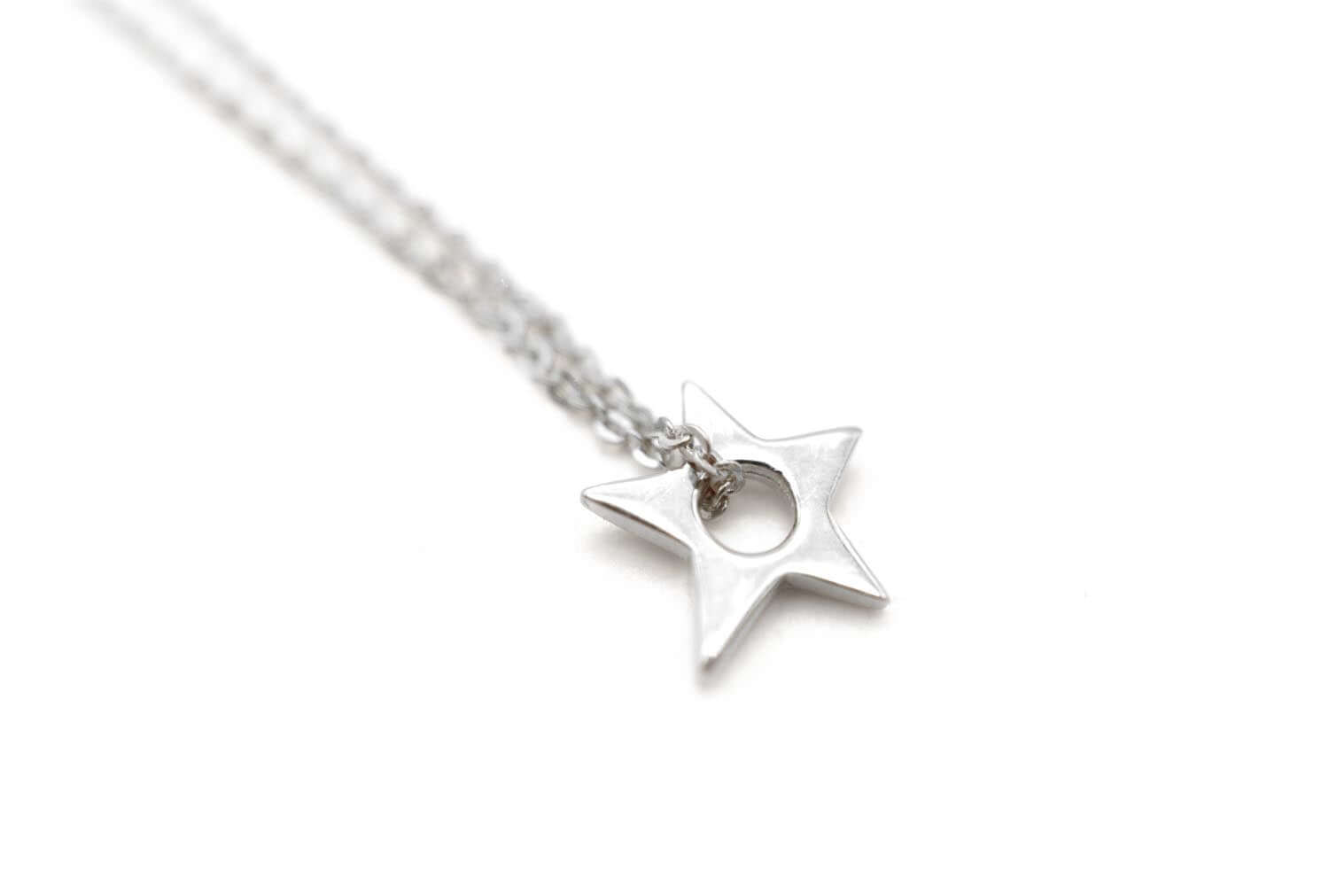 K26 Fine Jewelry Little Star – handgemachter Schmuck von Schmückstück