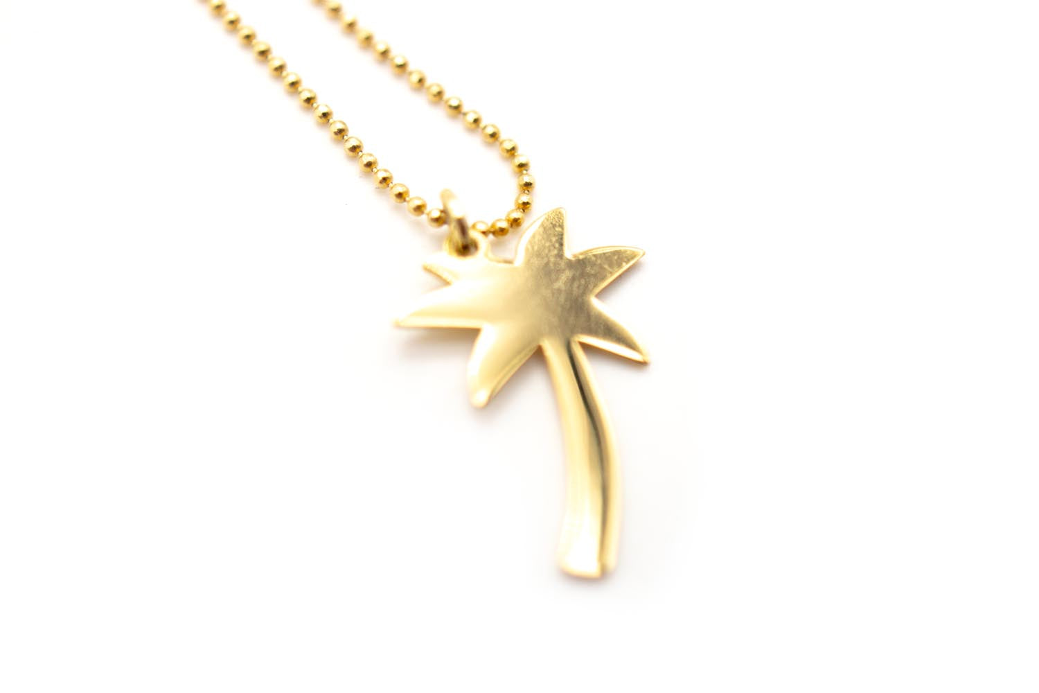 K26 Fine Jewelry Palmtree