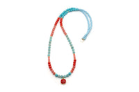 K26 LP Laguna Pomp – handgemachter Schmuck von Schmückstück