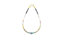 K26 SP Blue Pash – handgemachter Schmuck von Schmückstück