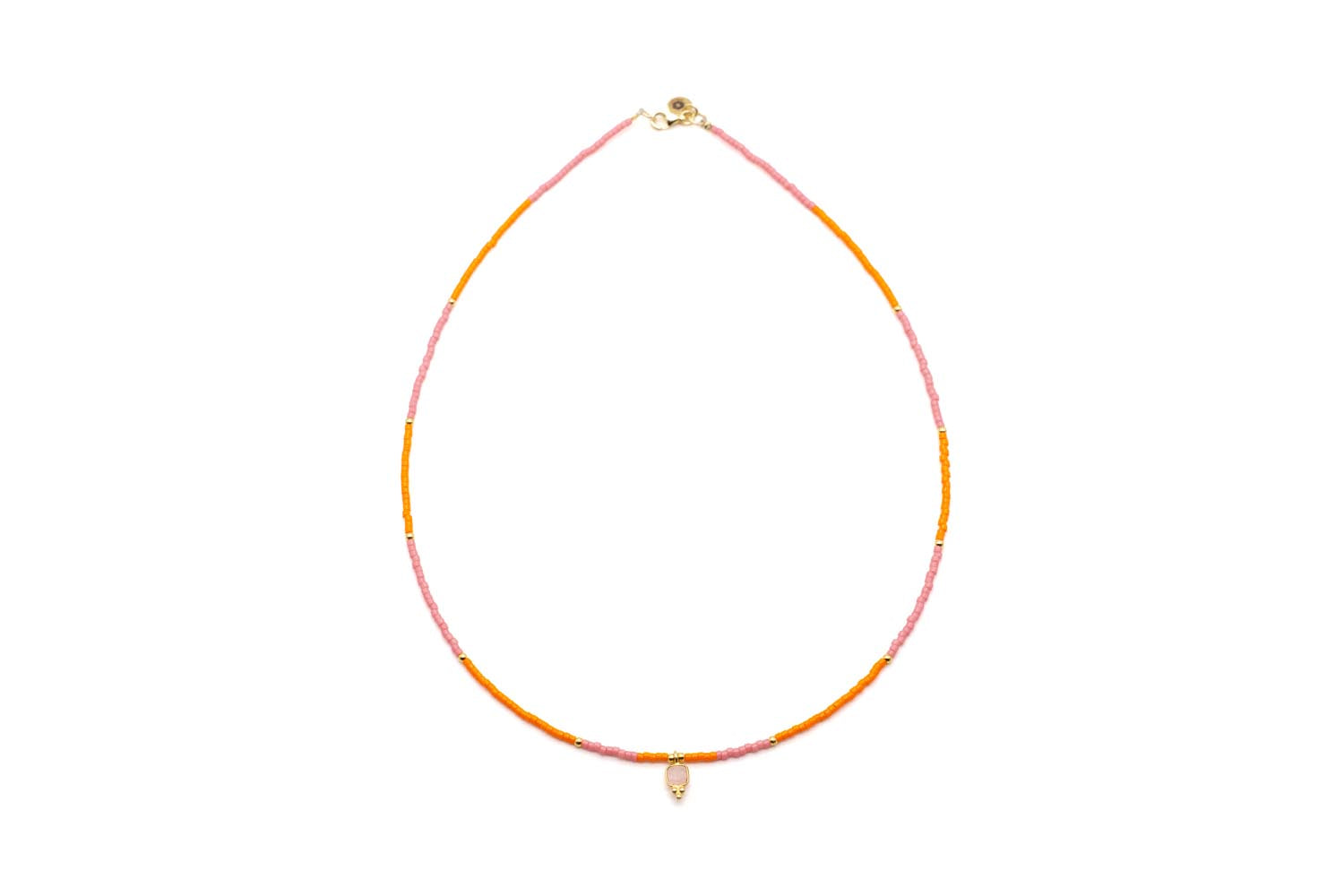 K26 SP Miyuki Pink Orange