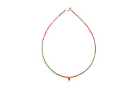 K26 SP Miyuki Colourful – handgemachter Schmuck von Schmückstück