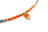K26 SP Miyuki Colourful – handgemachter Schmuck von Schmückstück