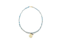 K25 SP Naked Sky – handgemachter Schmuck von Schmückstück