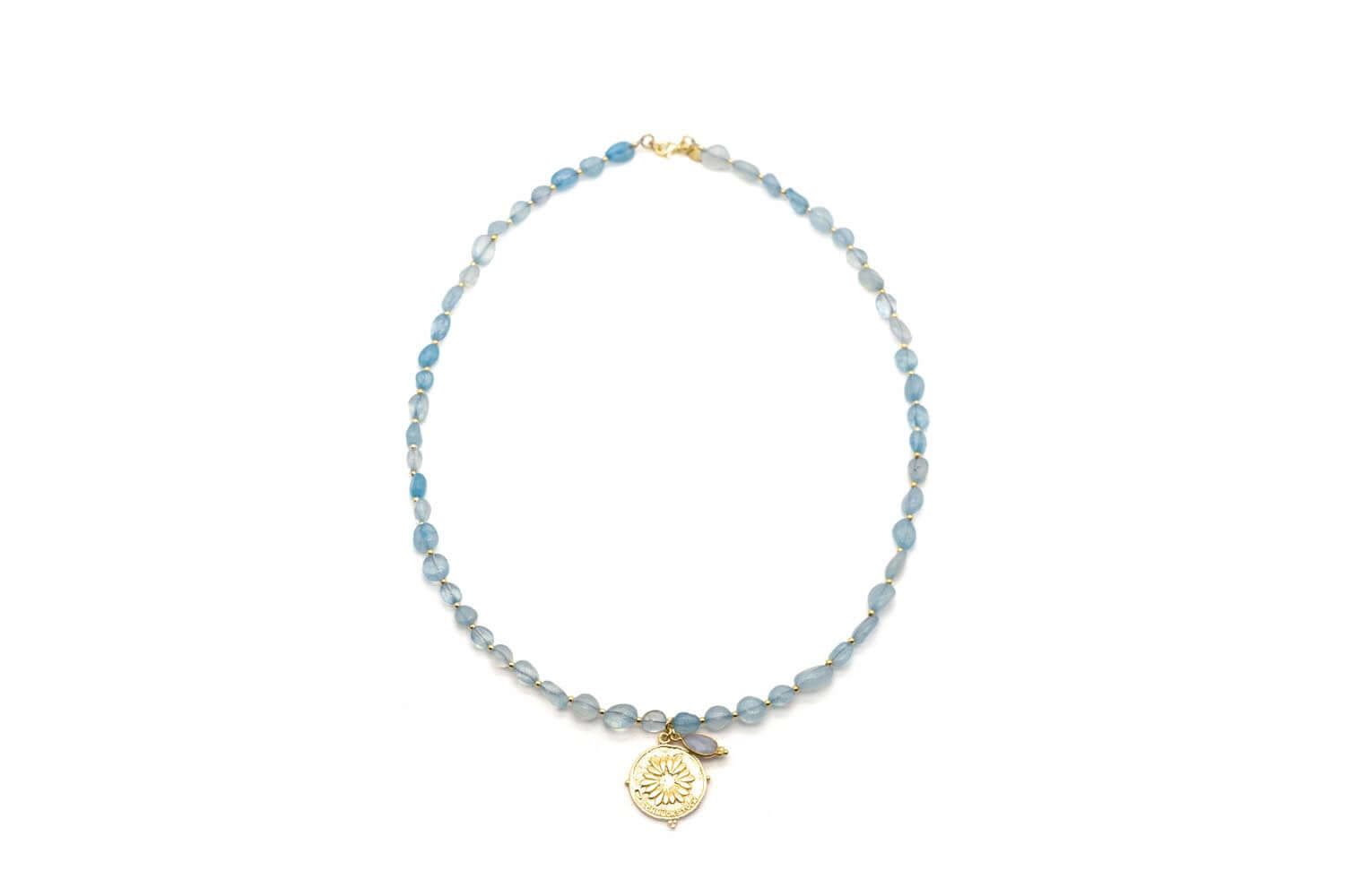 K25 SP Naked Sky – handgemachter Schmuck von Schmückstück
