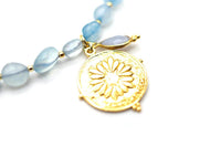 K25 SP Naked Sky – handgemachter Schmuck von Schmückstück