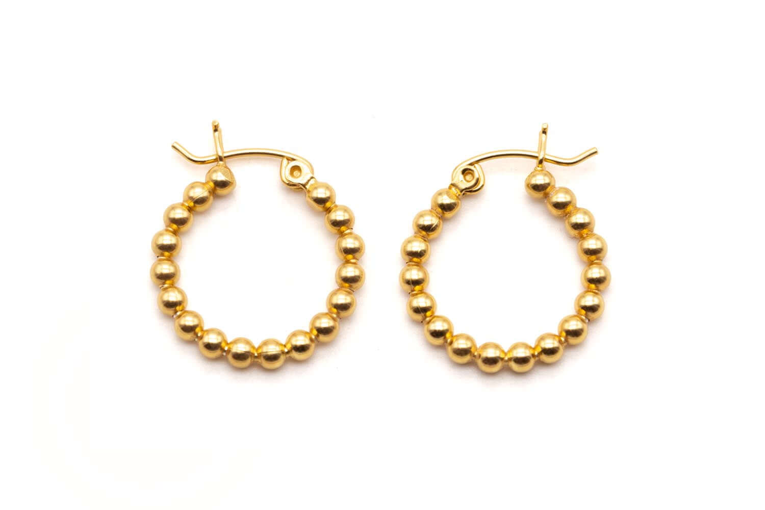 O26 Dotted Loop Small