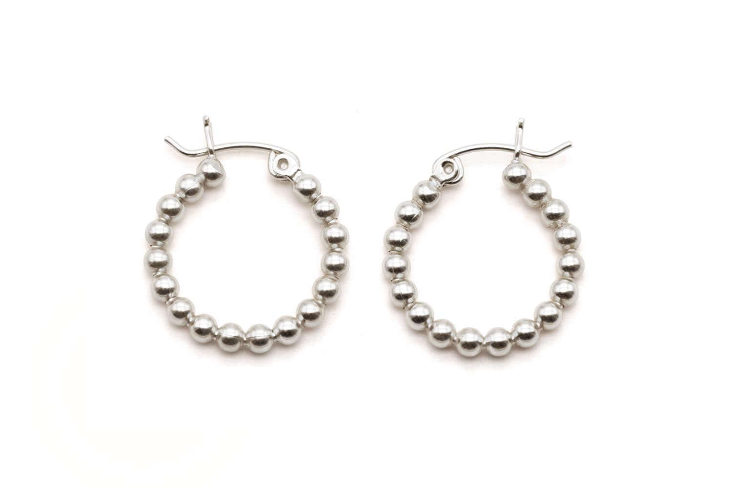 O26 Dotted Loop Small