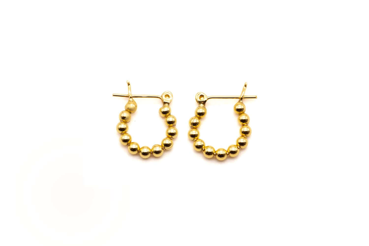 O26 Dotted Loop Tiny