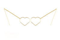 O26 Loop Heart Small