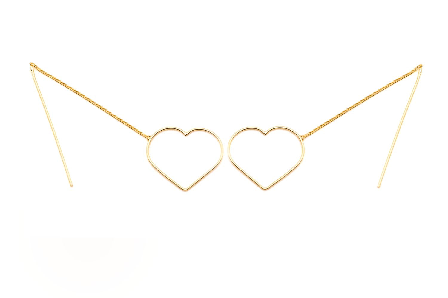 O26 Loop Heart Small