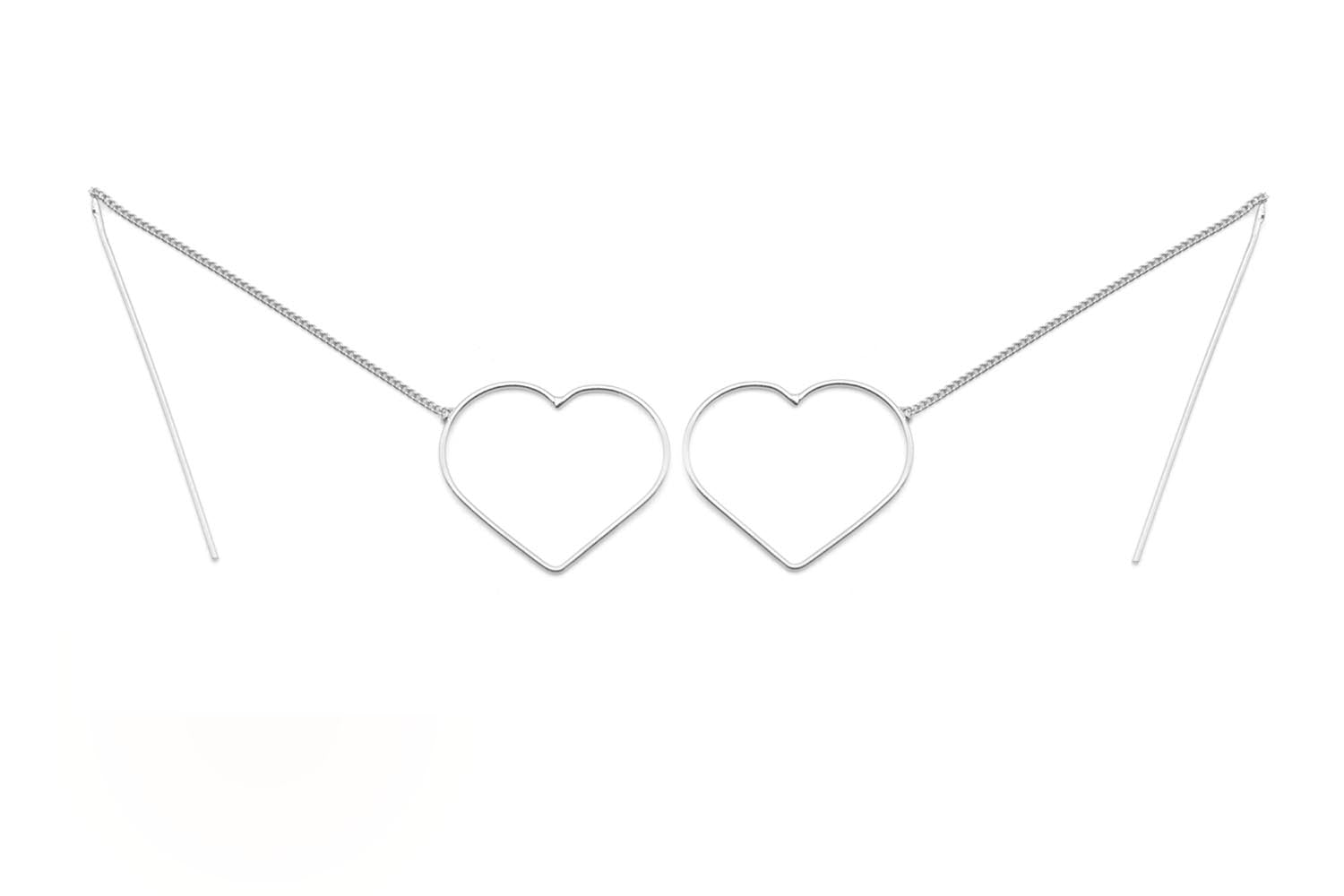 O26 Loop Heart Small