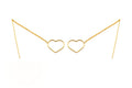 O26 Loop Heart Tiny