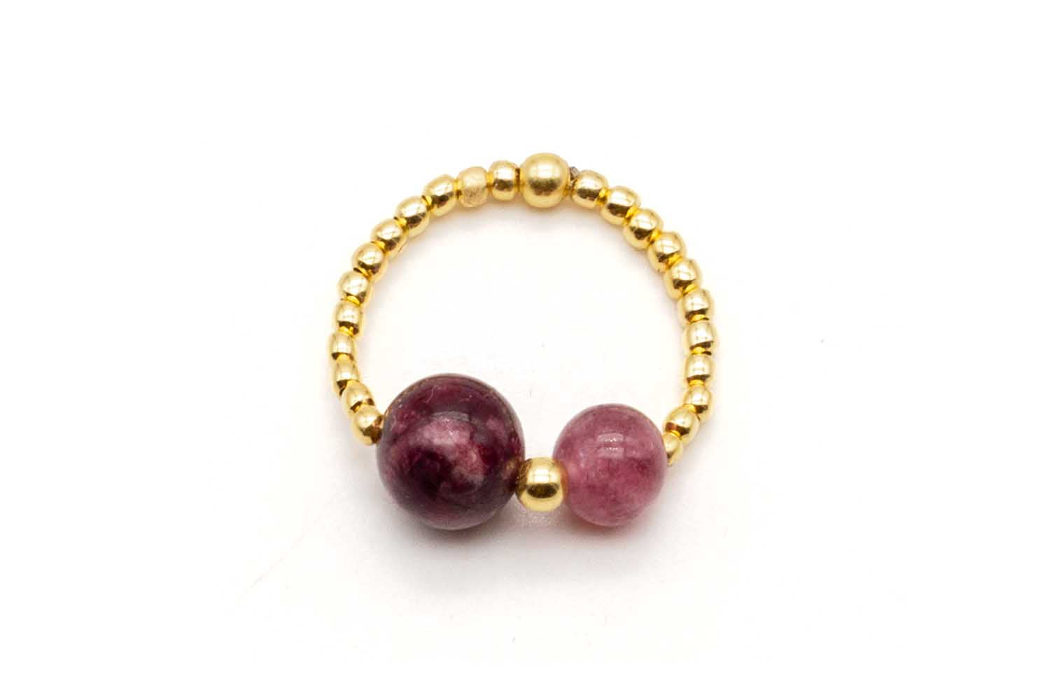 R24 Ring DPAE