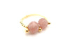 R24 Ring Duo Purple