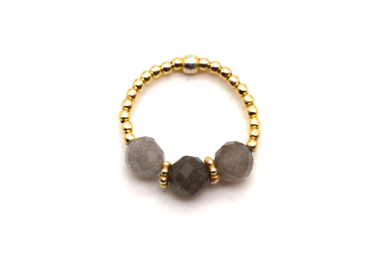 R25 Ring 3P Labra