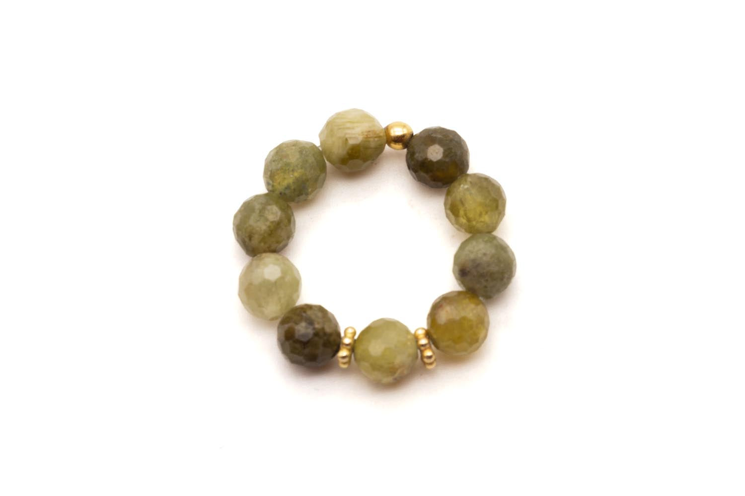 R25 Ring 6MMG