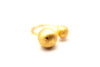 R25 Ring Balls matt