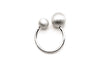 R25 Ring Balls matt
