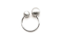 R25 Ring Balls matt