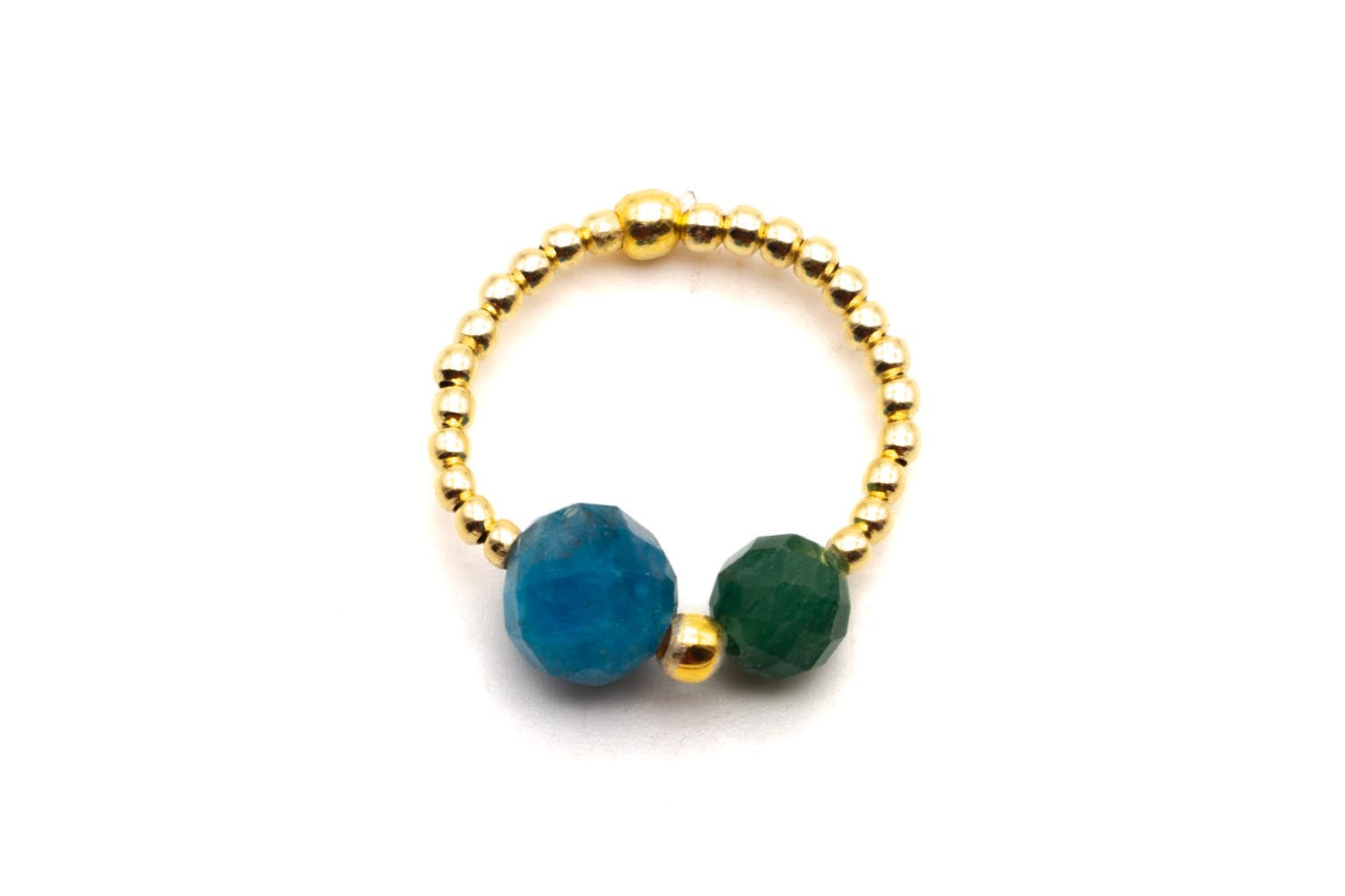 R25 Ring DPAS