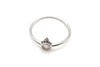 R25 Ring Tiny Rose