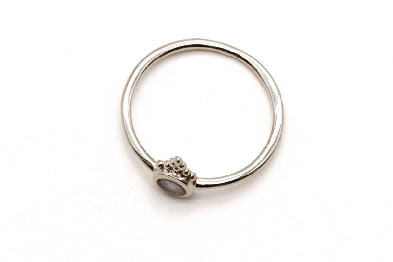 R25 Ring Tiny Labra