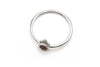 R25 Ring Tiny Grey