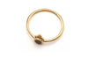 R25 Ring Tiny Grey