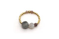 R26 Ring Whisper Grey