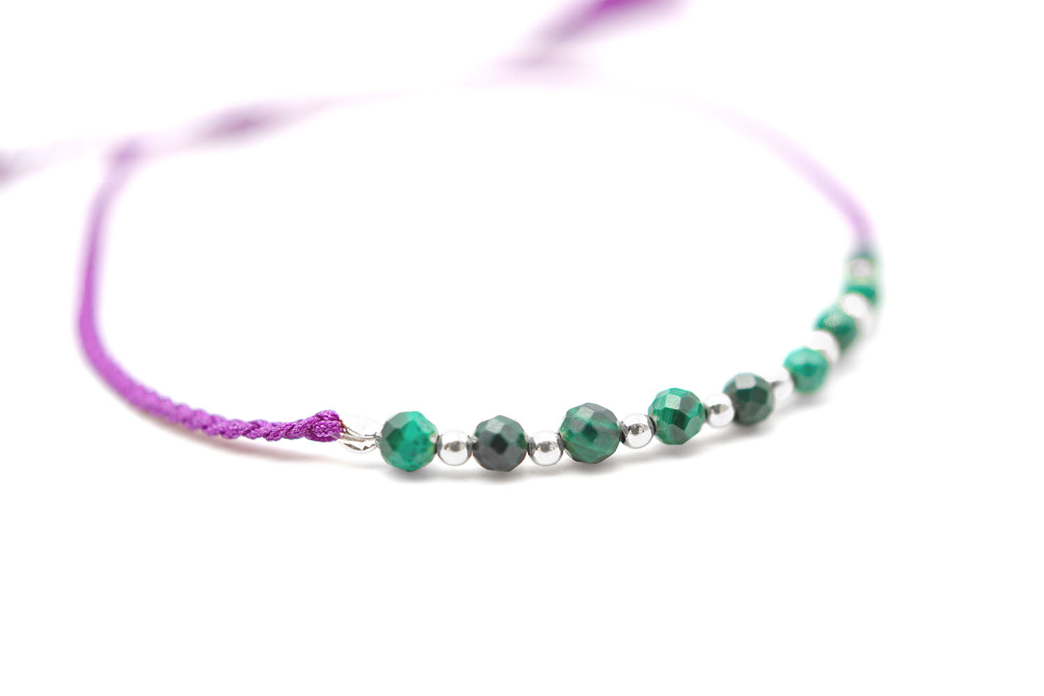 A23 Airy Purple Leaf