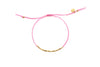 A23 Airy Tube Pink