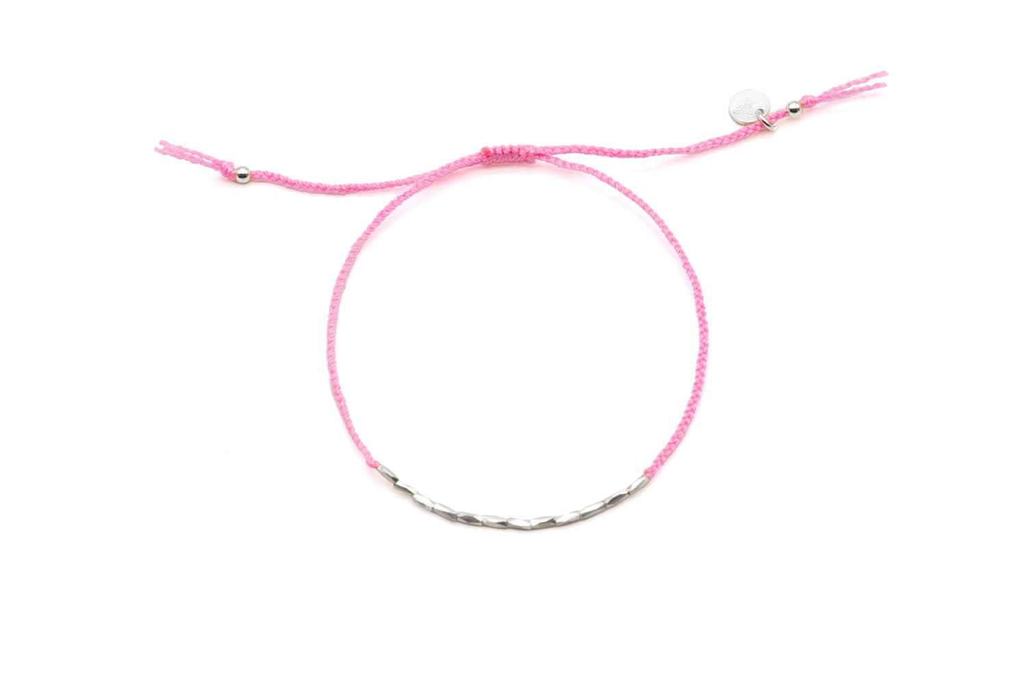 A23 Airy Tube Pink