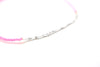 A23 Airy Tube Pink