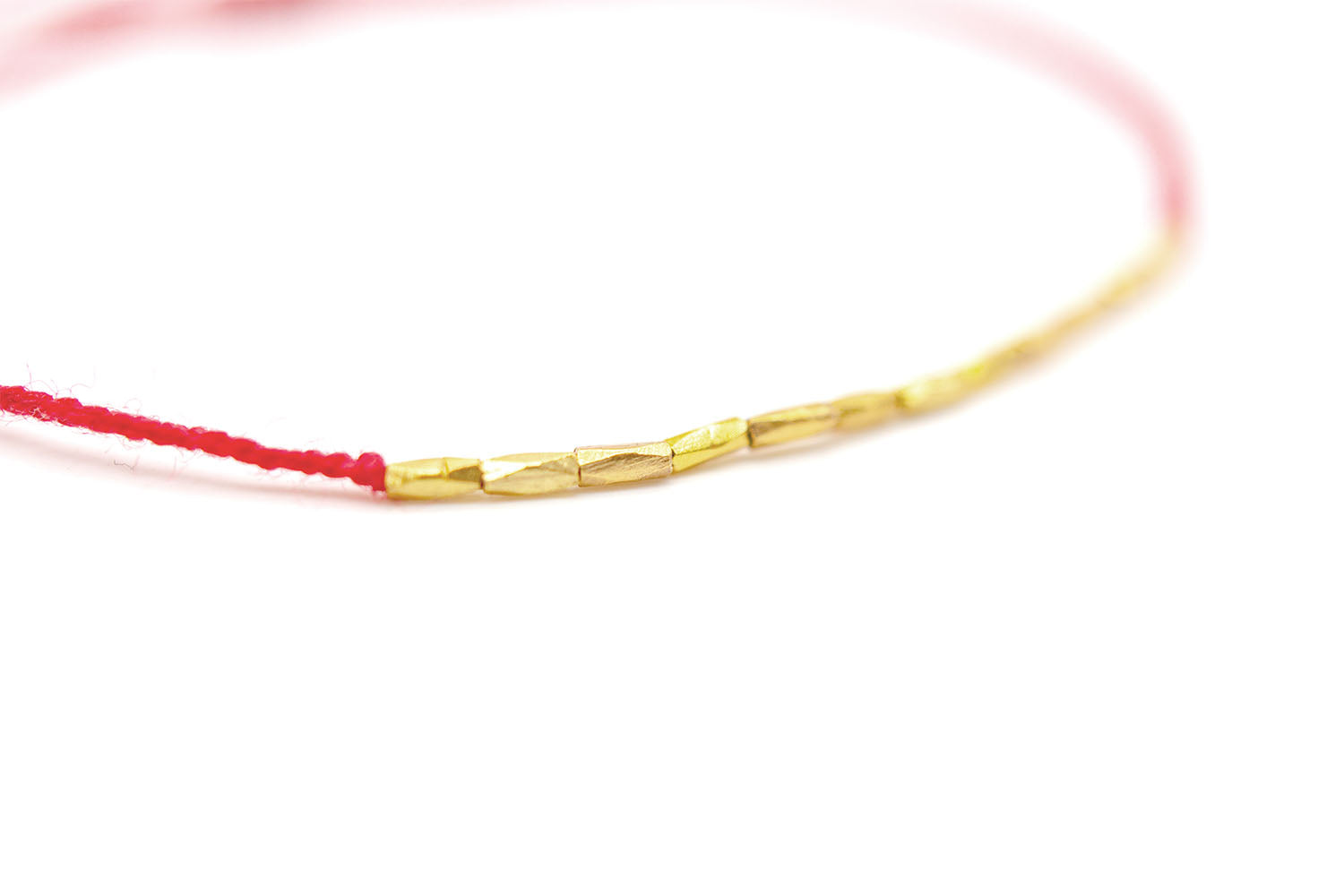 A23 Airy Tube Red