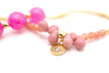 A23 Fine Jewelry 3P Hot Pink