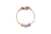 A23 Fine Jewelry 3P Mauve