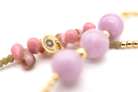 A23 Fine Jewelry 3P Mauve